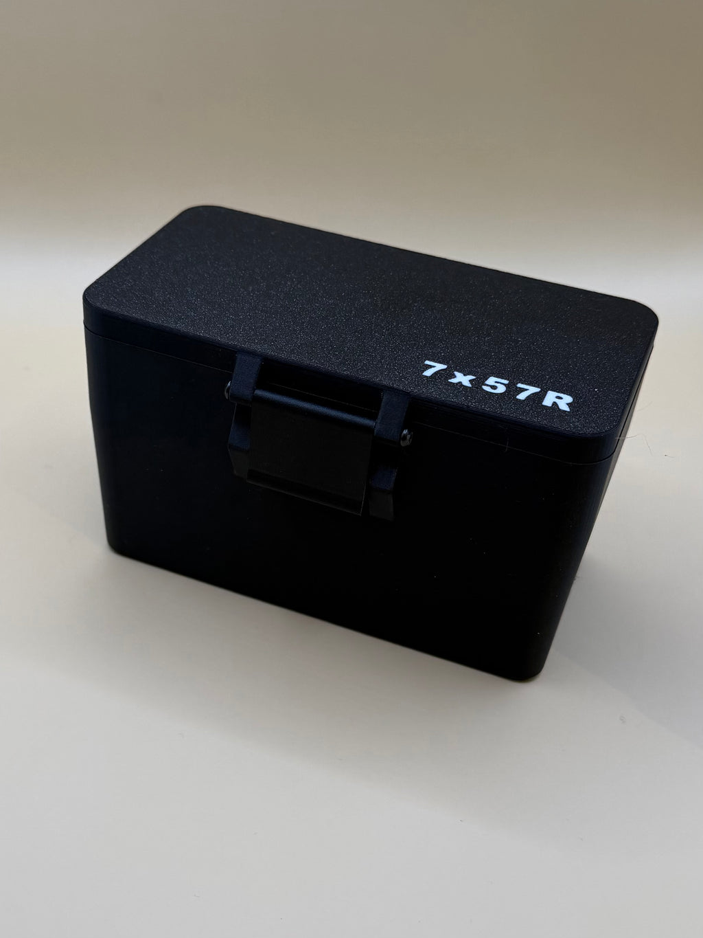Ammoboks 7x57R
