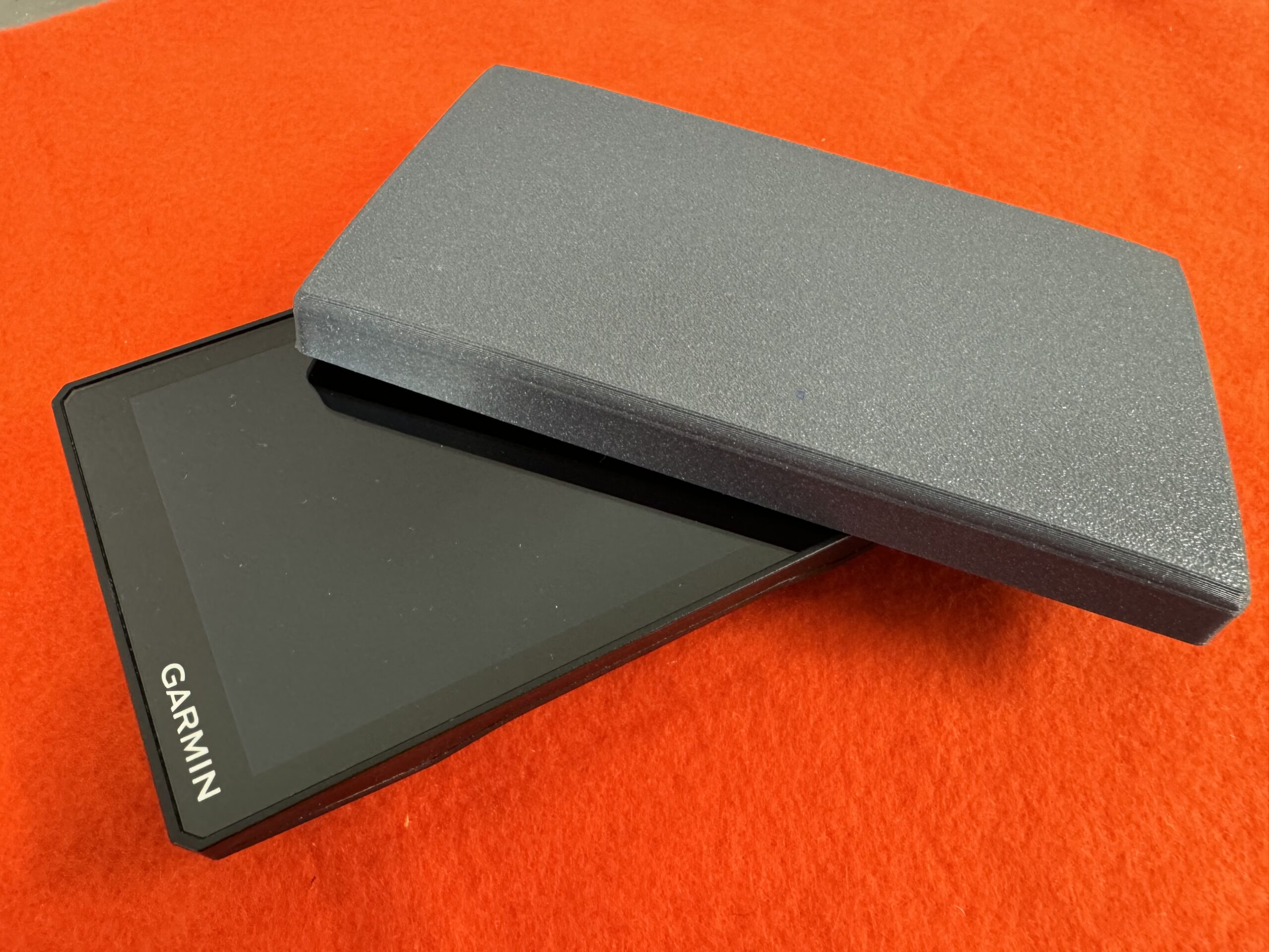 Garmin Zumo XT2 mykt deksel