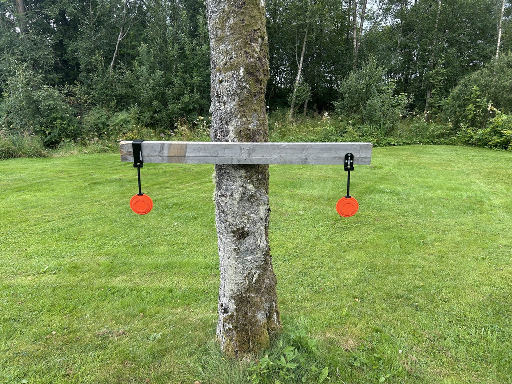 Leirdueholder / Selvanviser