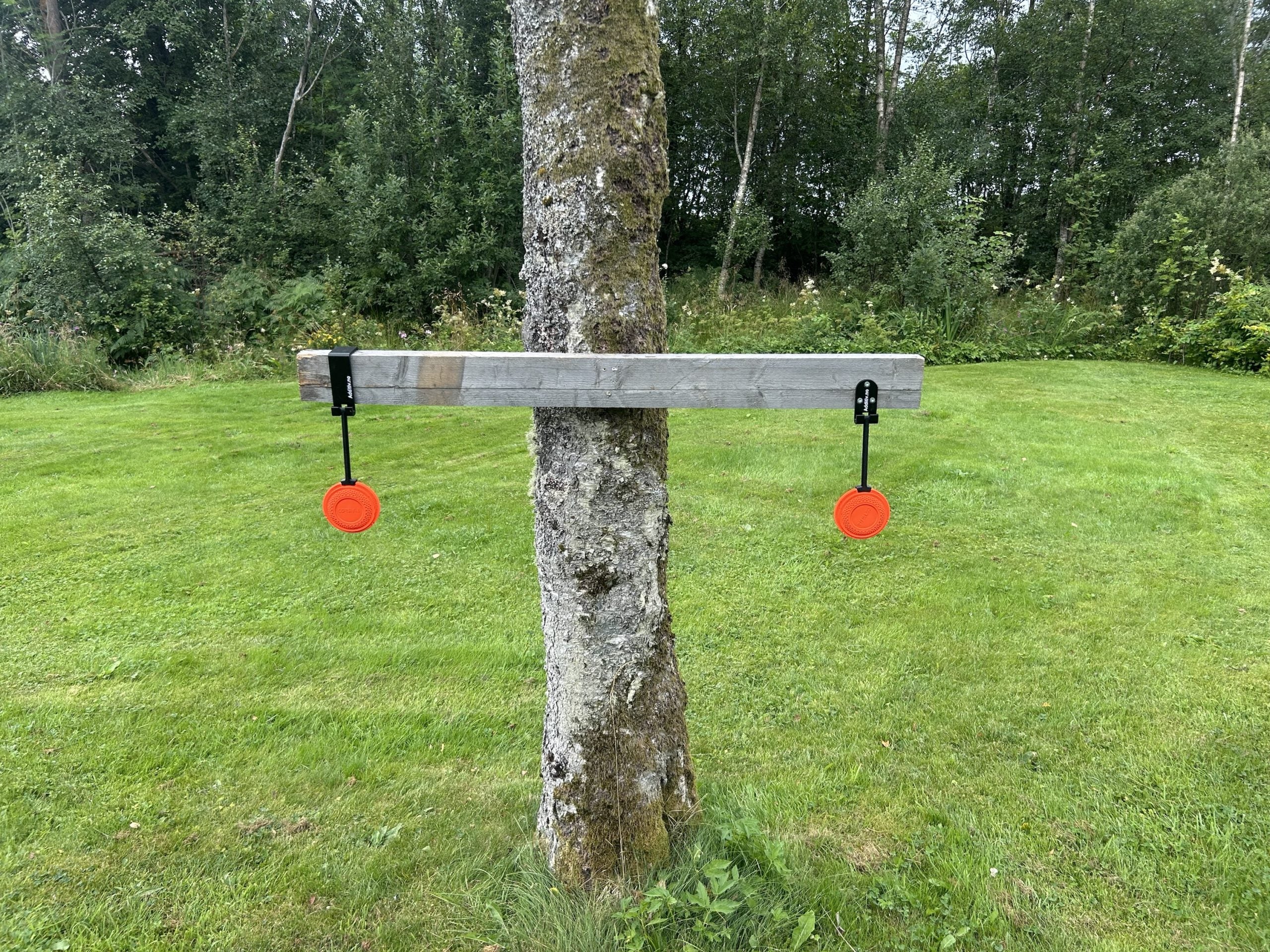 Leirdueholder / Selvanviser