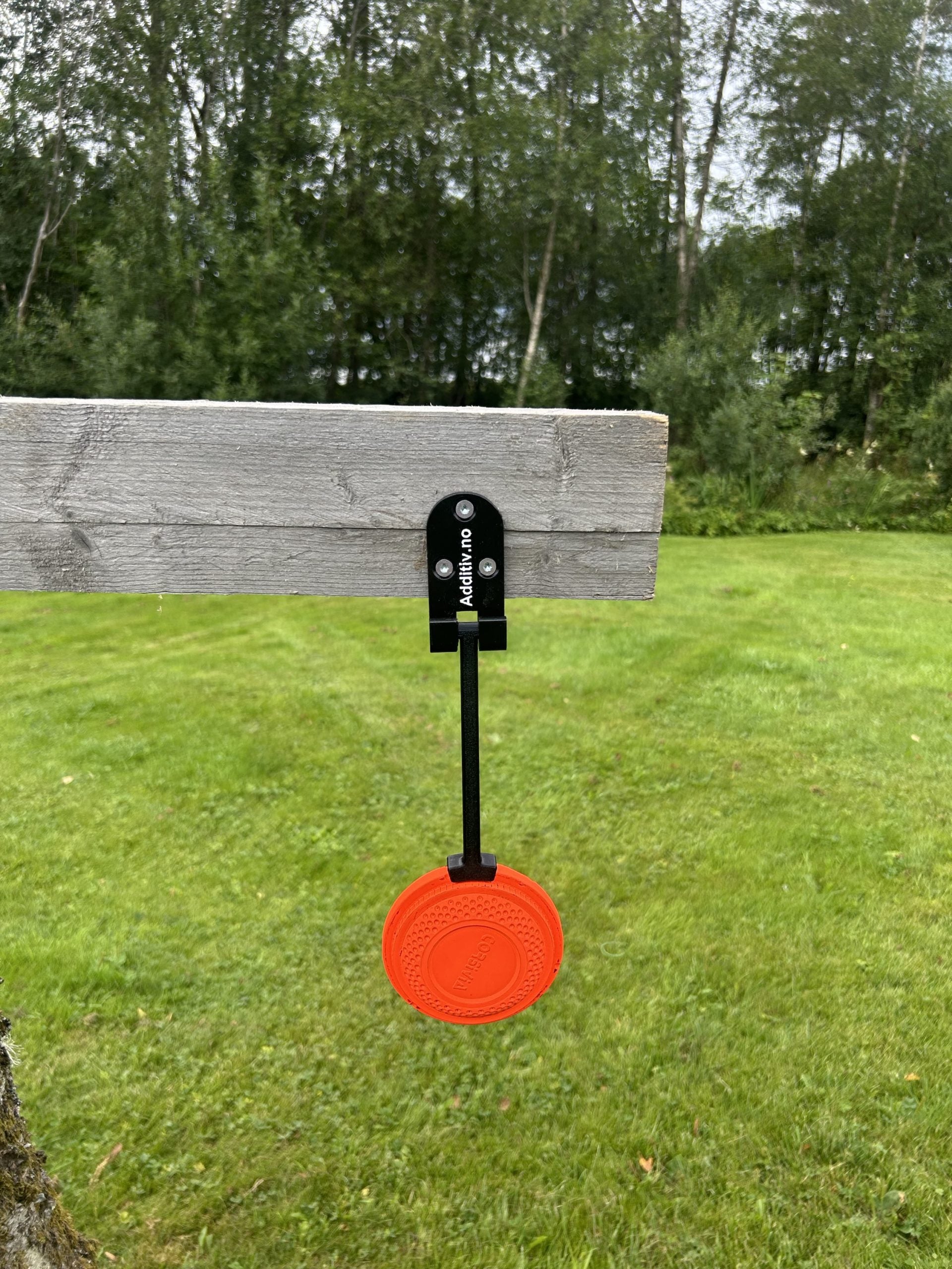 Leirdueholder / Selvanviser