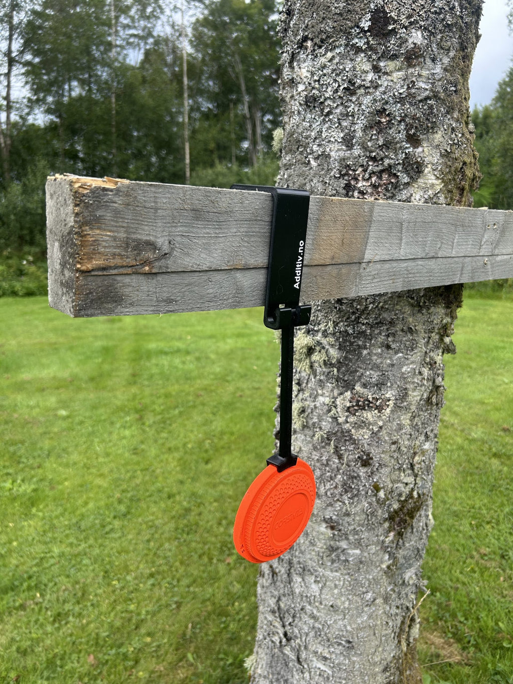 Leirdueholder / Selvanviser