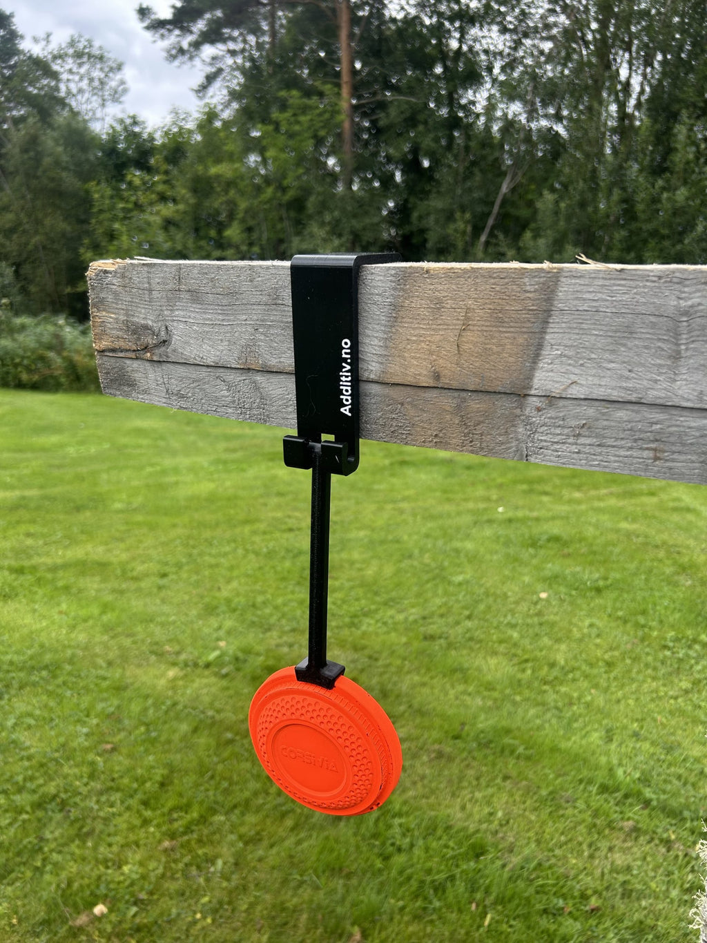 Leirdueholder / Selvanviser