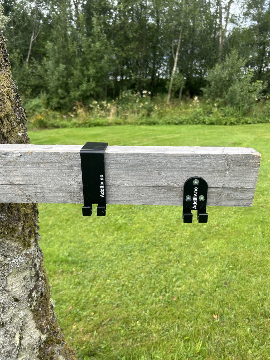 Leirdueholder / Selvanviser