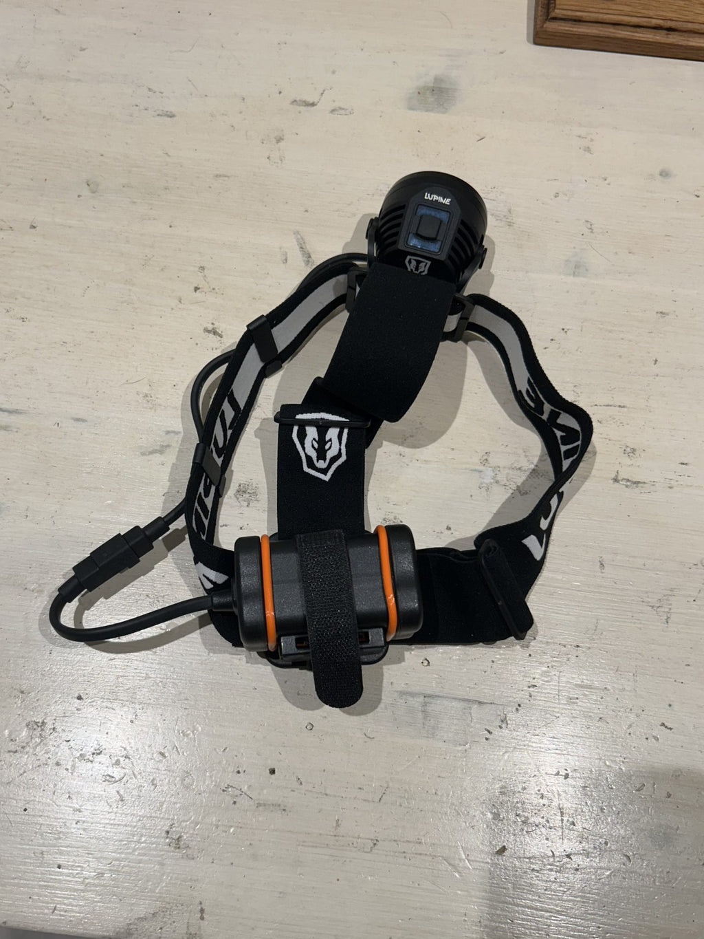 Batterifeste Lupine Betty Wilma