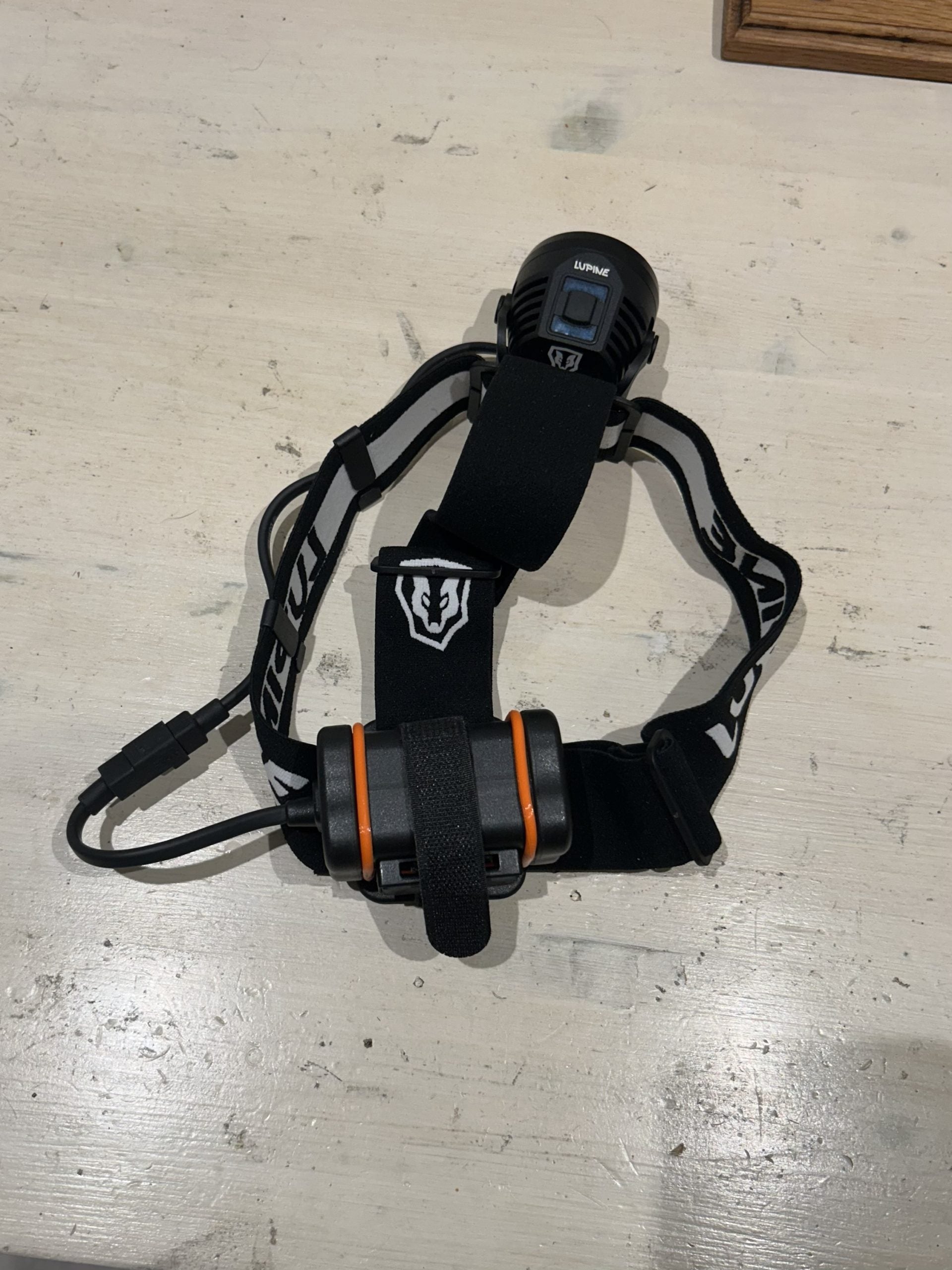 Batterifeste Lupine Betty Wilma