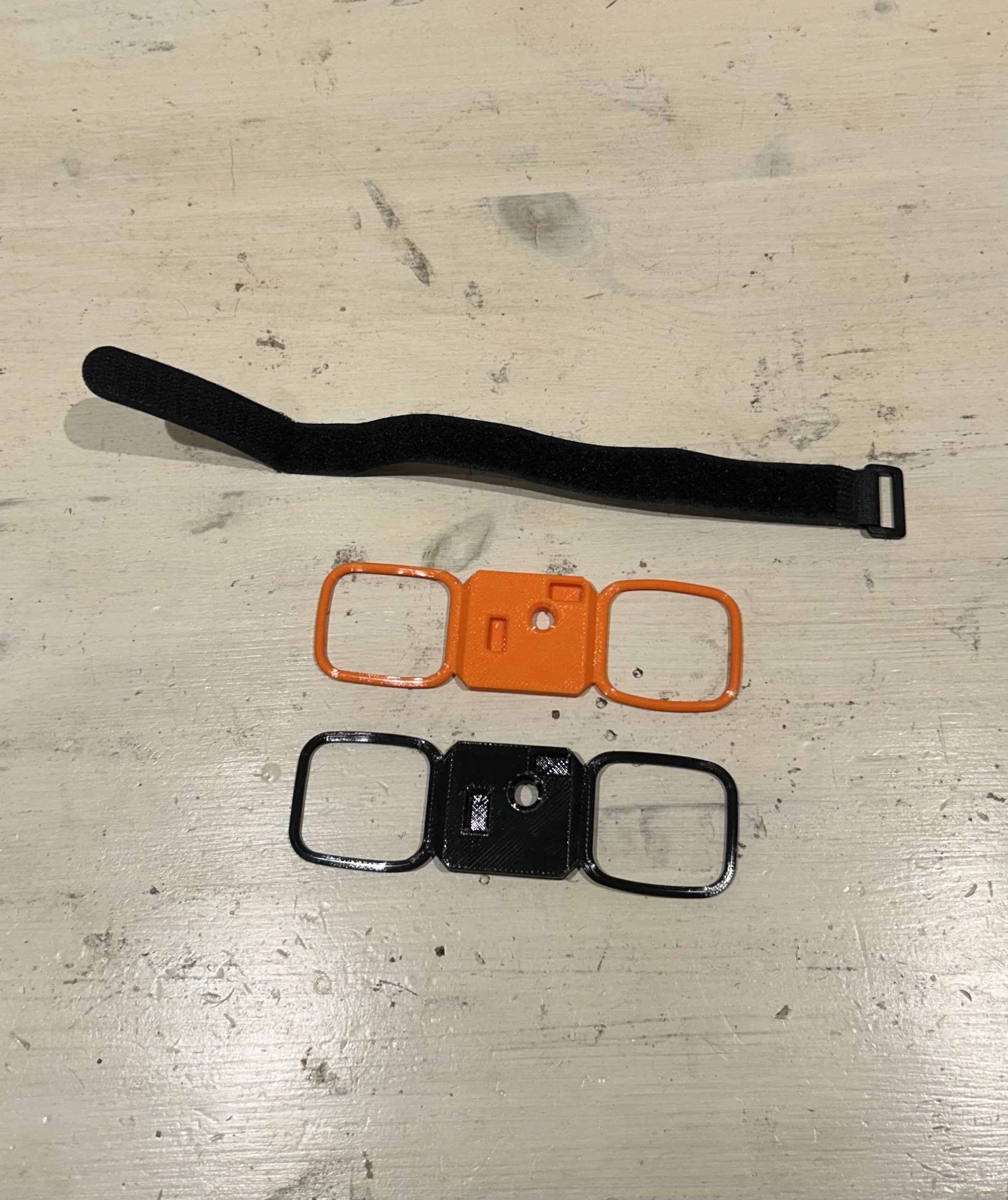 Batterifeste Lupine Betty Wilma