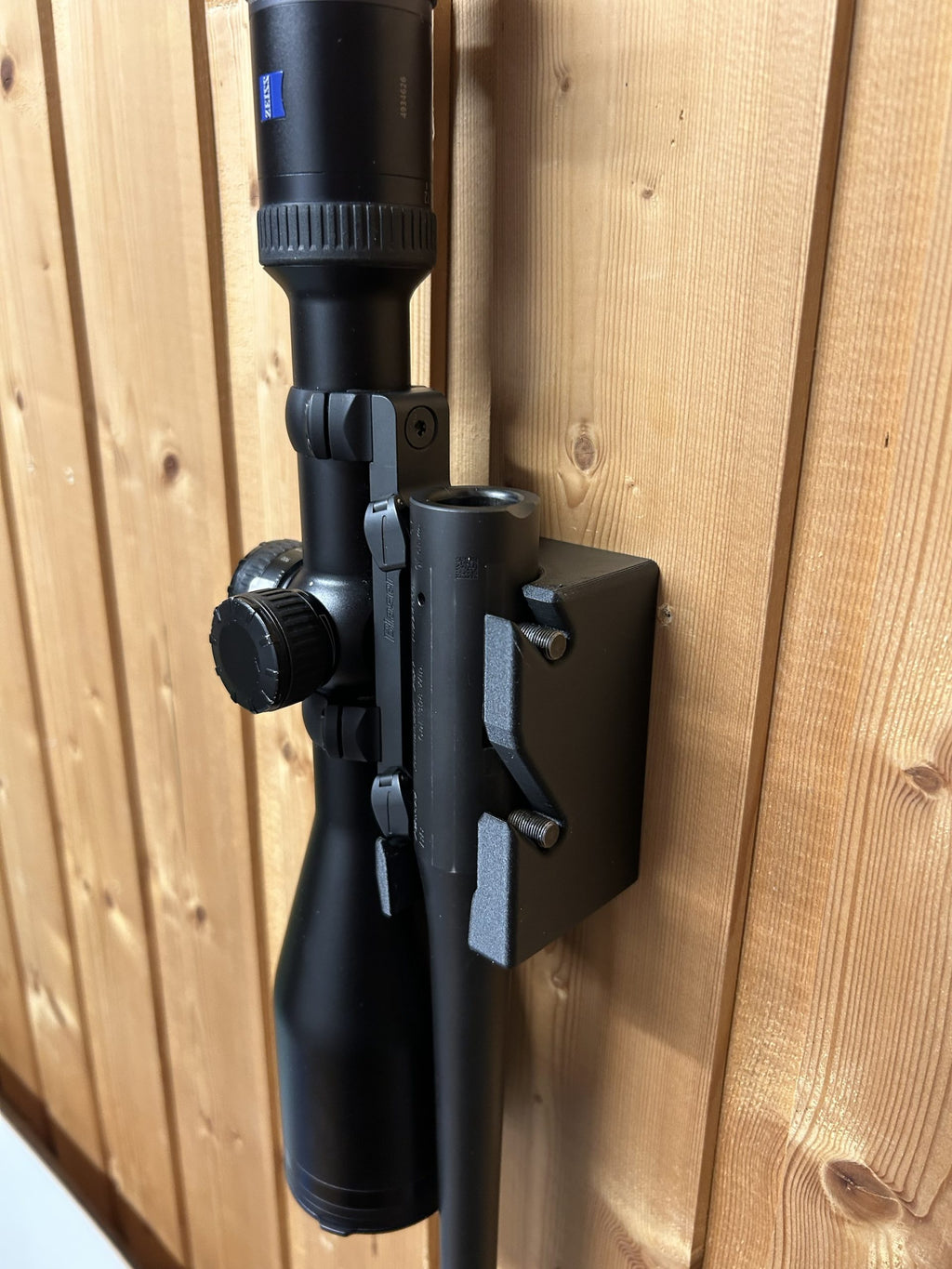 Pipeholder Blaser R8/R93