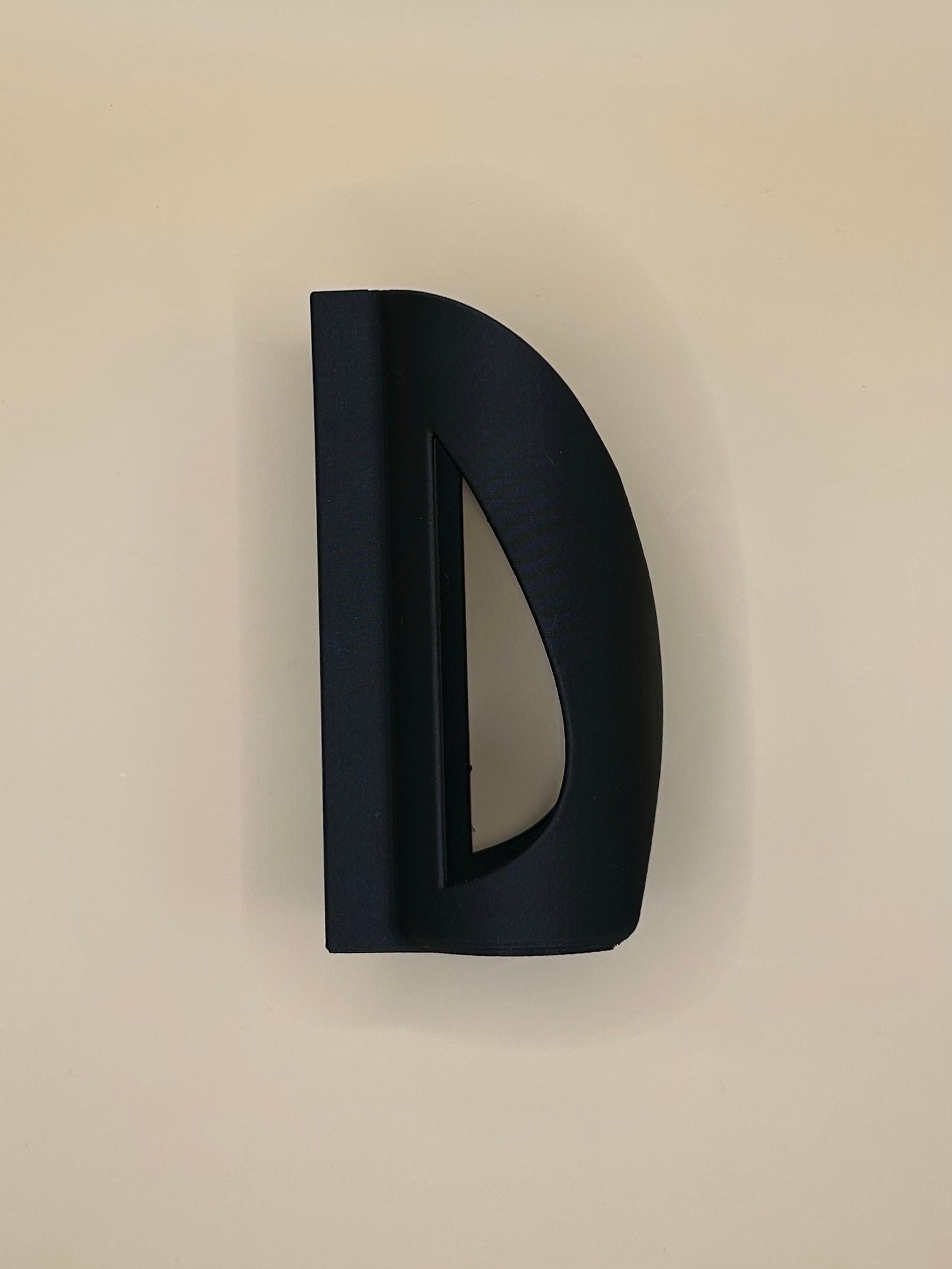 Holder for lyddemper